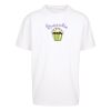 Build Your Brand Oversize T-Shirt Heavy Miniaturansicht