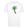 Build Your Brand Oversize T-Shirt Heavy Miniaturansicht