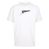 Build Your Brand Oversize T-Shirt Heavy Miniaturansicht