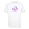 Build Your Brand Oversize T-Shirt Heavy Miniaturansicht