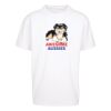Build Your Brand Oversize T-Shirt Heavy Miniaturansicht