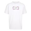 Build Your Brand Oversize T-Shirt Heavy Miniaturansicht