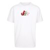 Build Your Brand Oversize T-Shirt Heavy Miniaturansicht