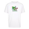 Build Your Brand Oversize T-Shirt Heavy Miniaturansicht
