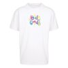 Build Your Brand Oversize T-Shirt Heavy Miniaturansicht