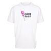 Build Your Brand Oversize T-Shirt Heavy Miniaturansicht