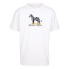 Build Your Brand Oversize T-Shirt Heavy Miniaturansicht