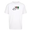 Build Your Brand Oversize T-Shirt Heavy Miniaturansicht