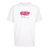 Build Your Brand Oversize T-Shirt Heavy Miniaturansicht