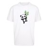 Build Your Brand Oversize T-Shirt Heavy Miniaturansicht