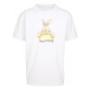 Build Your Brand Oversize T-Shirt Heavy Miniaturansicht