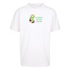 Build Your Brand Oversize T-Shirt Heavy Miniaturansicht