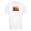 Build Your Brand Oversize T-Shirt Heavy Miniaturansicht