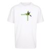 Build Your Brand Oversize T-Shirt Heavy Miniaturansicht