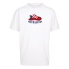 Build Your Brand Oversize T-Shirt Heavy Miniaturansicht