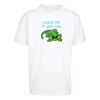 Build Your Brand Oversize T-Shirt Heavy Miniaturansicht