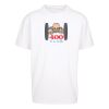 Build Your Brand Oversize T-Shirt Heavy Miniaturansicht