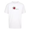 Build Your Brand Oversize T-Shirt Heavy Miniaturansicht