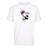 Build Your Brand Oversize T-Shirt Heavy Miniaturansicht