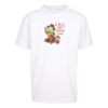 Build Your Brand Oversize T-Shirt Heavy Miniaturansicht