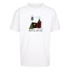 Build Your Brand Oversize T-Shirt Heavy Miniaturansicht