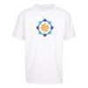 Build Your Brand Oversize T-Shirt Heavy Miniaturansicht