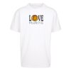 Build Your Brand Oversize T-Shirt Heavy Miniaturansicht