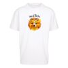 Build Your Brand Oversize T-Shirt Heavy Miniaturansicht