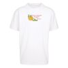 Build Your Brand Oversize T-Shirt Heavy Miniaturansicht