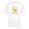 Build Your Brand Oversize T-Shirt Heavy Miniaturansicht
