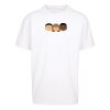 Build Your Brand Oversize T-Shirt Heavy Miniaturansicht