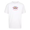 Build Your Brand Oversize T-Shirt Heavy Miniaturansicht