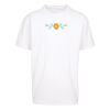 Build Your Brand Oversize T-Shirt Heavy Miniaturansicht