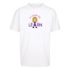 Build Your Brand Oversize T-Shirt Heavy Miniaturansicht