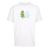 Build Your Brand Oversize T-Shirt Heavy Miniaturansicht