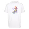 Build Your Brand Oversize T-Shirt Heavy Miniaturansicht