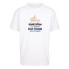 Build Your Brand Oversize T-Shirt Heavy Miniaturansicht