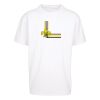 Build Your Brand Oversize T-Shirt Heavy Miniaturansicht
