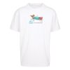 Build Your Brand Oversize T-Shirt Heavy Miniaturansicht