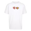 Build Your Brand Oversize T-Shirt Heavy Miniaturansicht