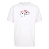 Build Your Brand Oversize T-Shirt Heavy Miniaturansicht