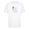 Build Your Brand Oversize T-Shirt Heavy Miniaturansicht