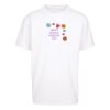 Build Your Brand Oversize T-Shirt Heavy Miniaturansicht