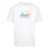 Build Your Brand Oversize T-Shirt Heavy Miniaturansicht