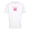 Build Your Brand Oversize T-Shirt Heavy Miniaturansicht