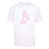 Build Your Brand Oversize T-Shirt Heavy Miniaturansicht