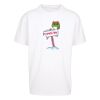 Build Your Brand Oversize T-Shirt Heavy Miniaturansicht