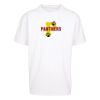 Build Your Brand Oversize T-Shirt Heavy Miniaturansicht
