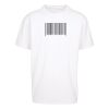 Build Your Brand Oversize T-Shirt Heavy Miniaturansicht