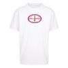 Build Your Brand Oversize T-Shirt Heavy Miniaturansicht